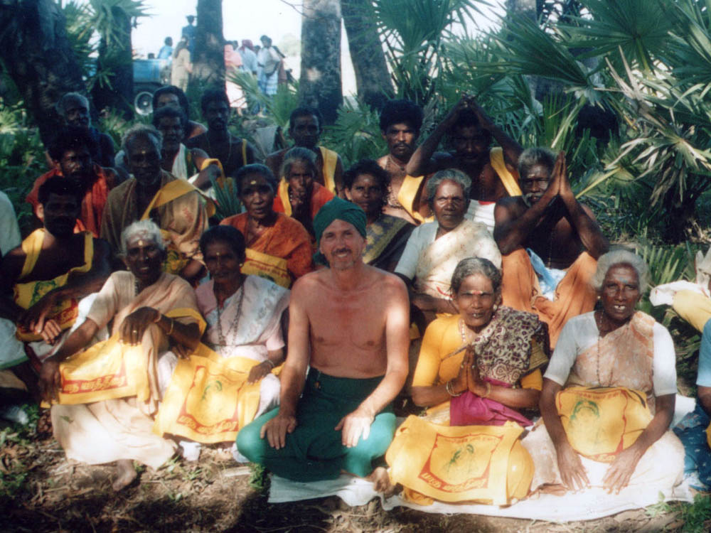 padayatra-2003